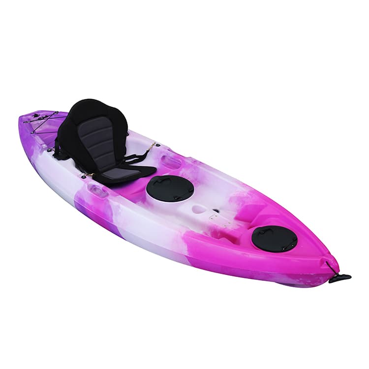 GFF-Teen 7.8Ft Fishing Kayak Series