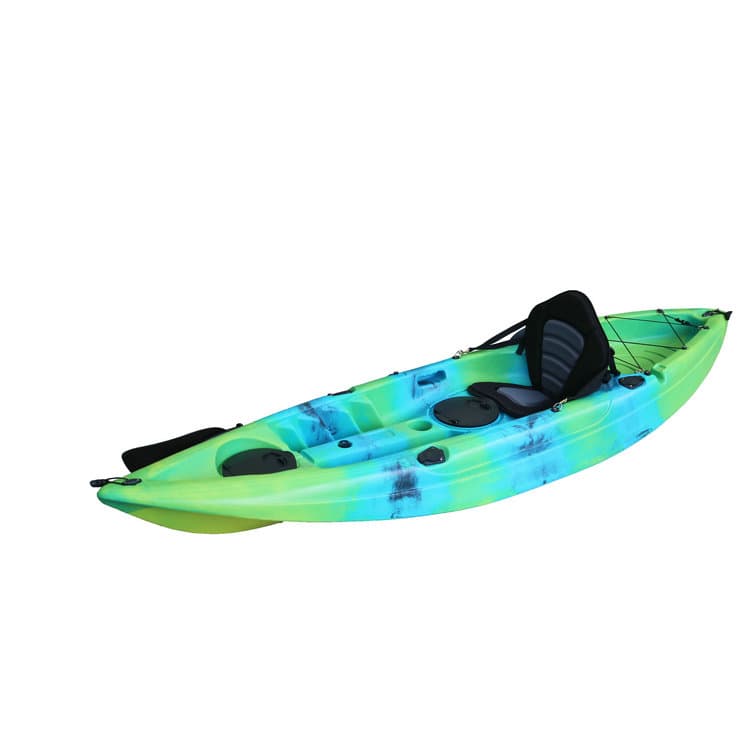 GFF-Lango Fishing Kayak Series