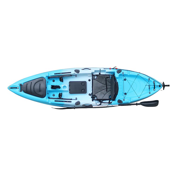 GFF-Titan 10ft Fishing Kayak Series