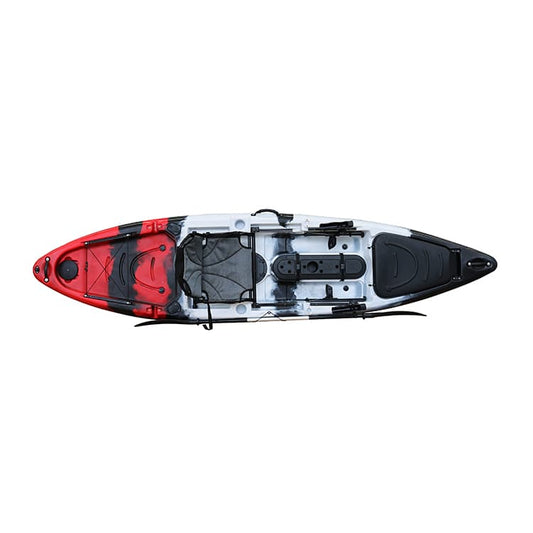 GFF-Magic 11.8Ft  Fishing Kayak Series