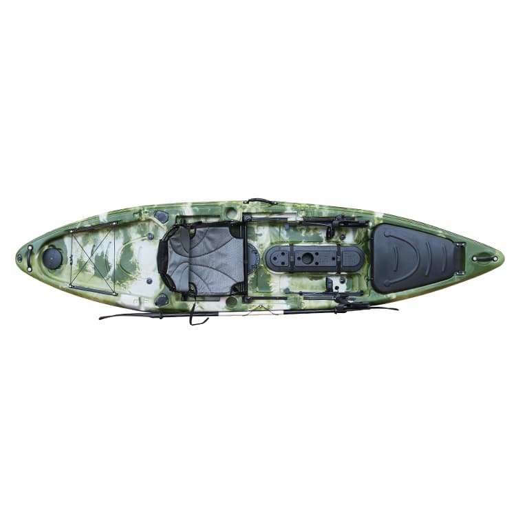 GFF-Magic 11.8Ft  Fishing Kayak Series