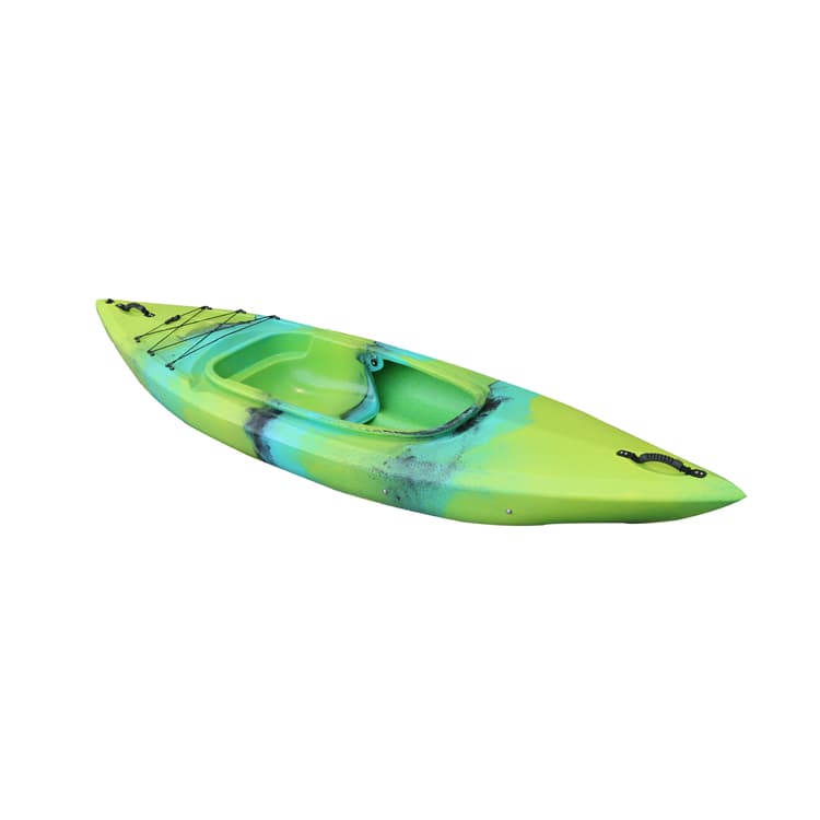 GFF-Lux Touring Kayak Series