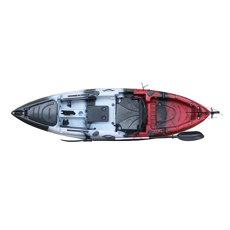 GFF-Titan 10ft Fishing Kayak Series