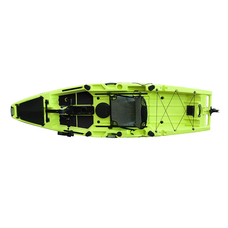 GFF-Marius 10.5ft Pedal Kayak Series