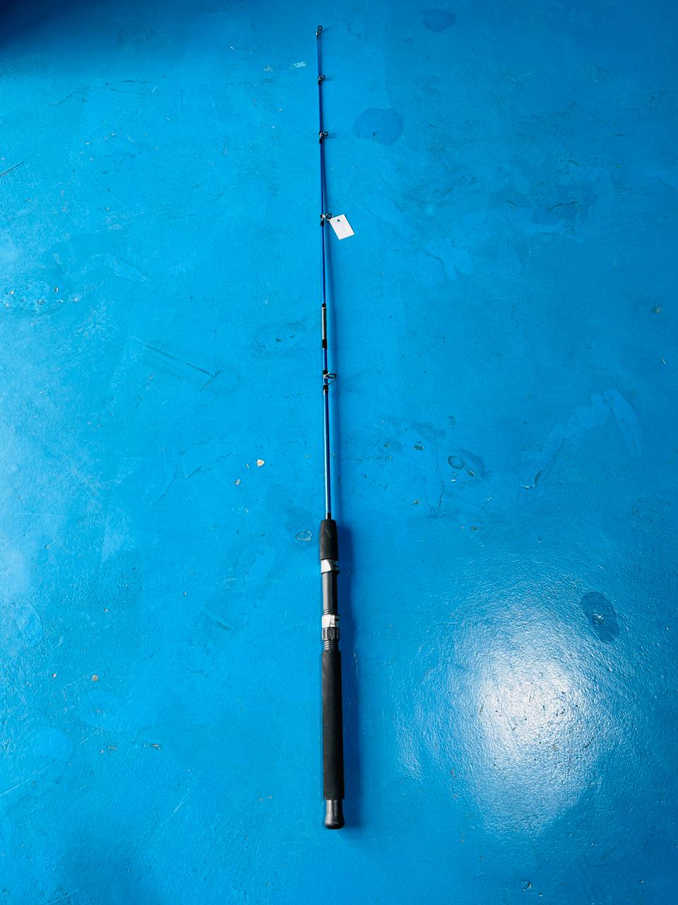 Solid Fiberglass Fishing Rod 1.5M