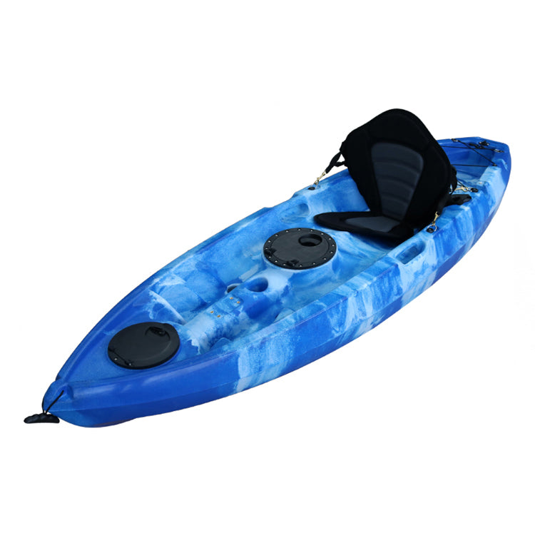 GFF-Teen 7.8Ft Fishing Kayak Series