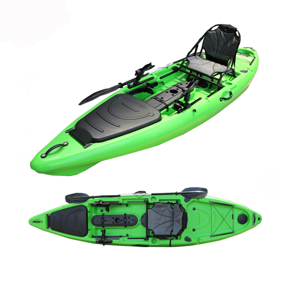GFF-Magic 11.8Ft  Fishing Kayak Series
