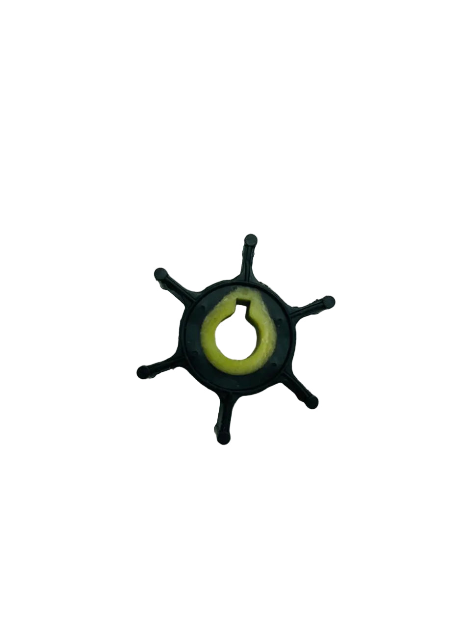 2hp Water impeller