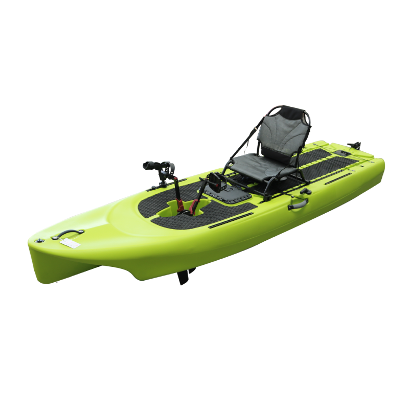 GFF-Sup X 10.5ft Pedal Kayak Series