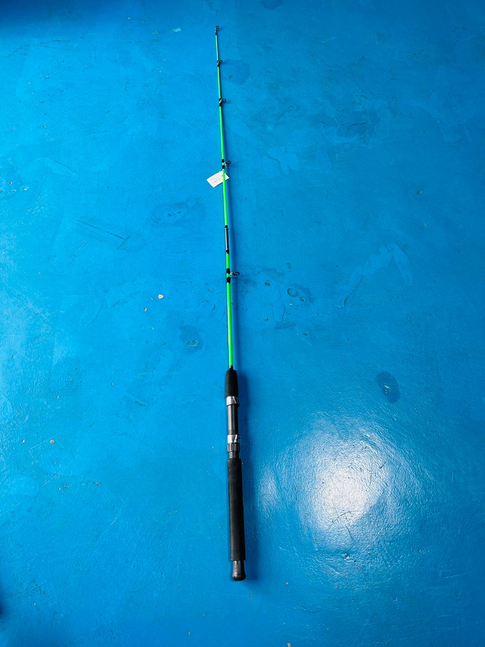 Solid Fiberglass Fishing Rod 1.5M