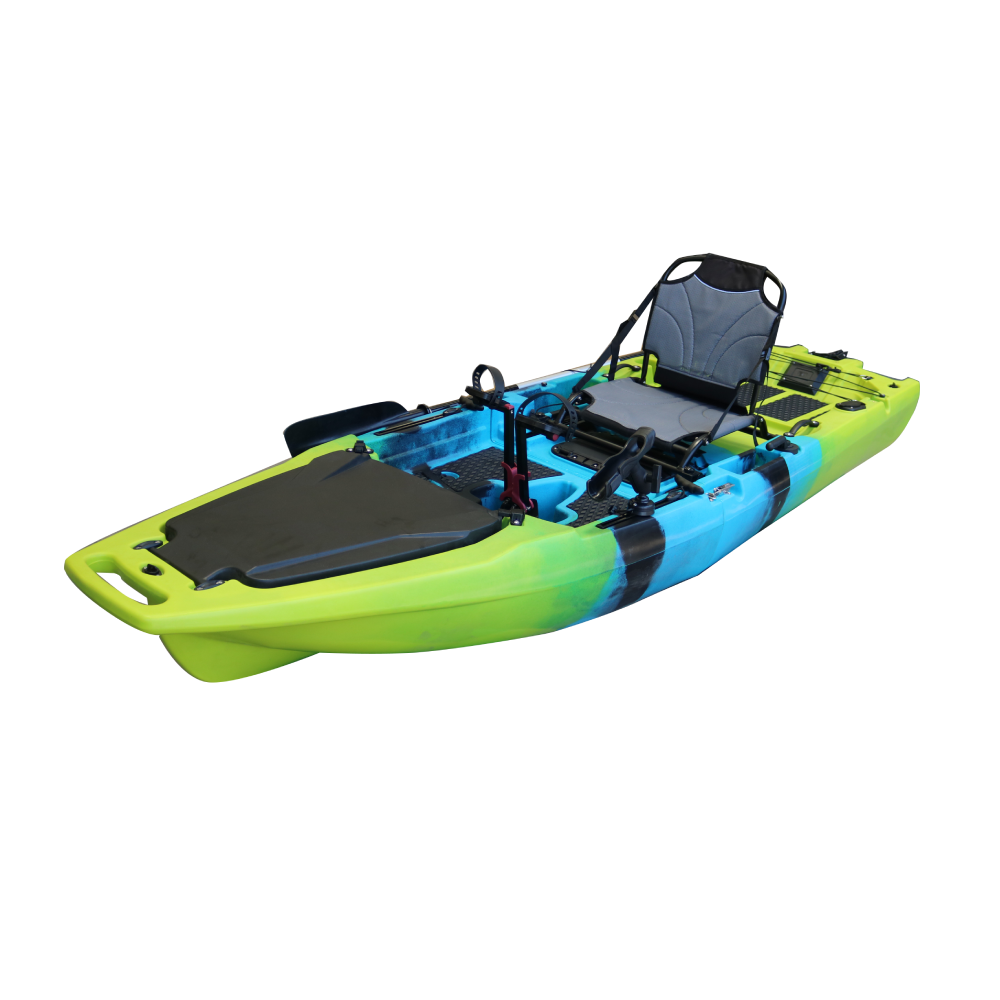 GFF-Croon Pedal Kayak Series