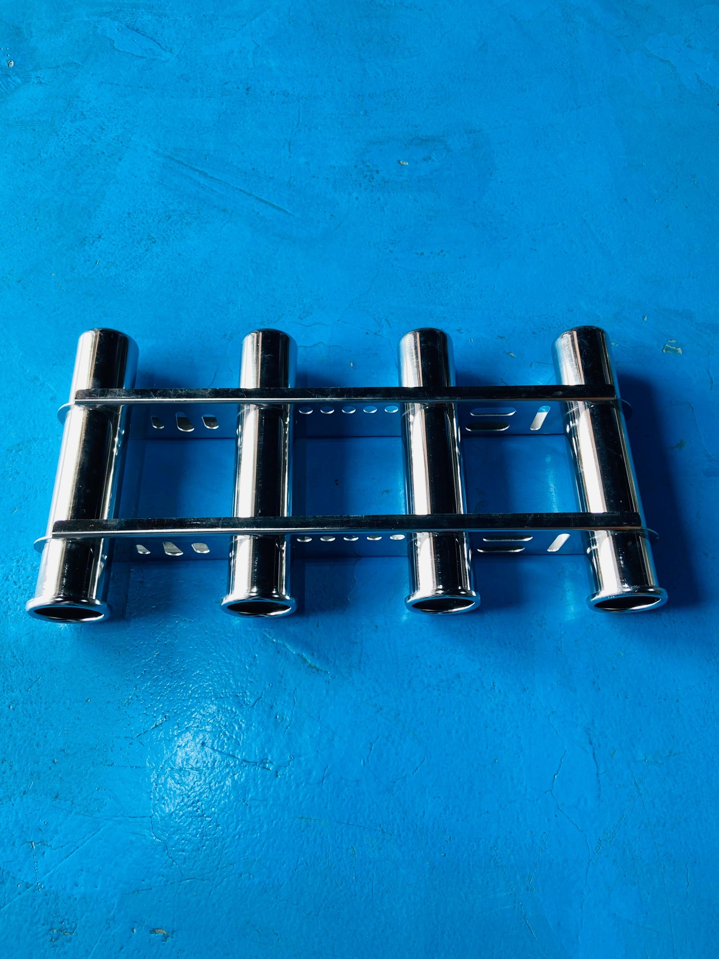 STAINLESS STEEL 4-ROD HOLDER  SS304XK311954