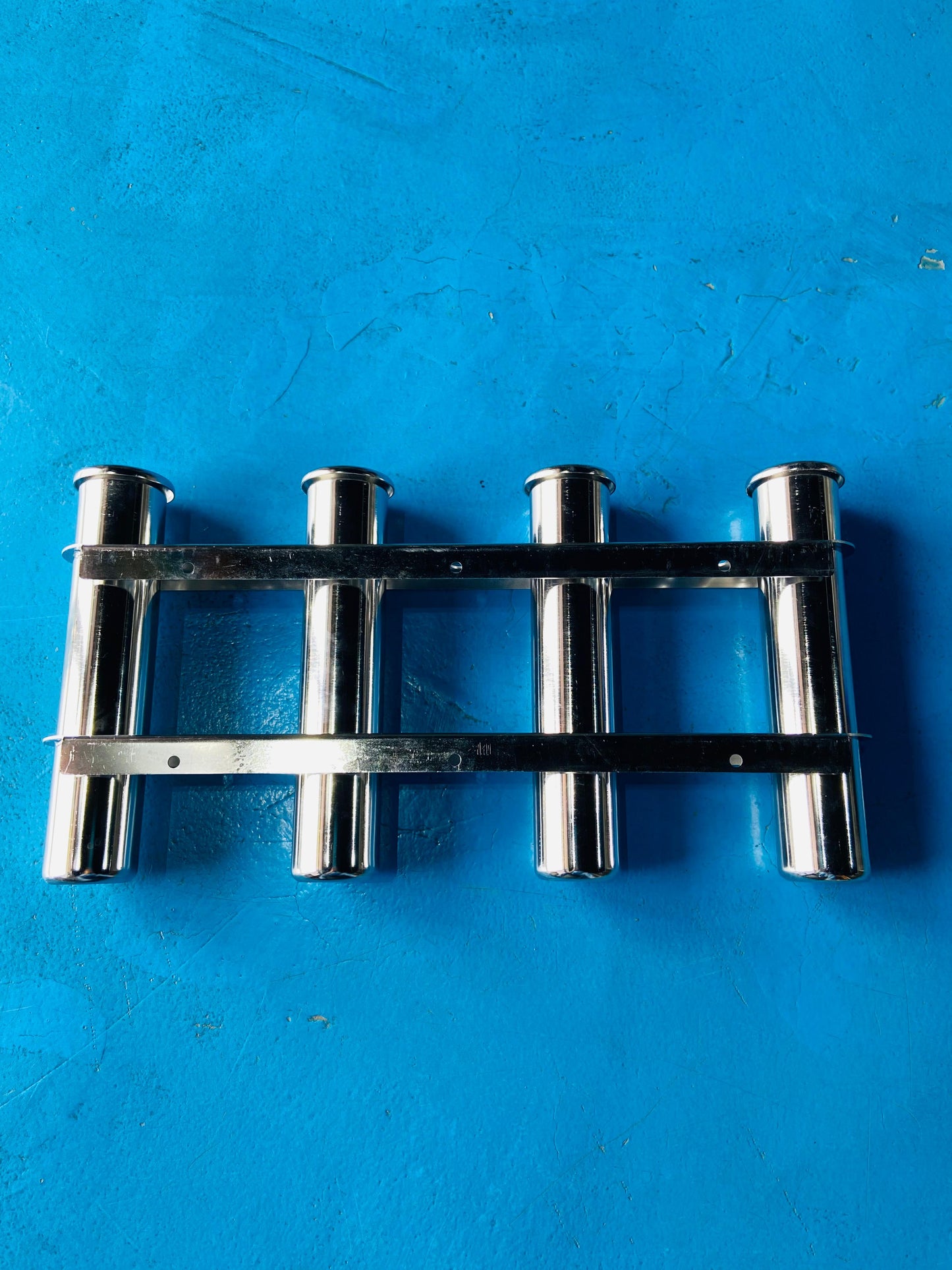 STAINLESS STEEL 4-ROD HOLDER  SS304XK311954