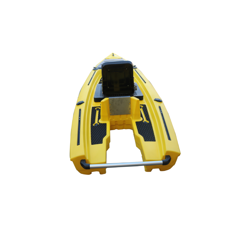 GFF-Skiff X Fishing Kayak Series
