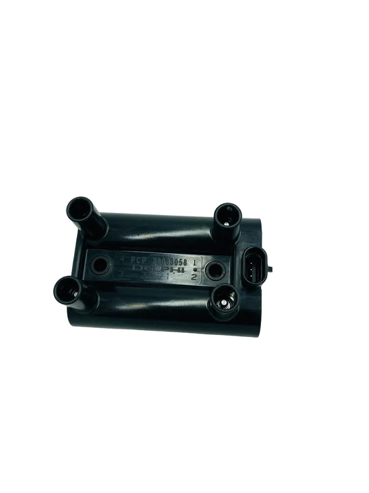60hp ignition coil assembly