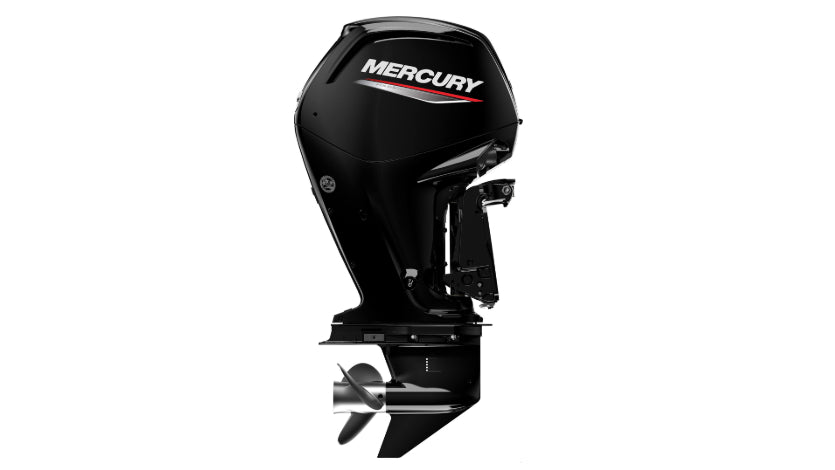 Mercury 115HP Fourstroke Outboard engine EFI