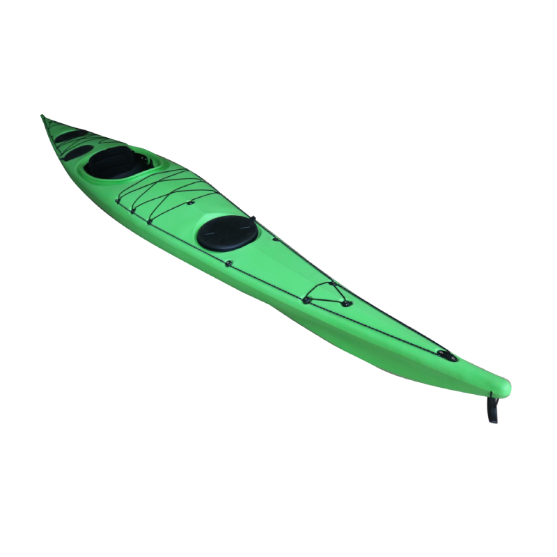 GFF-Gassic Touring Kayak Series