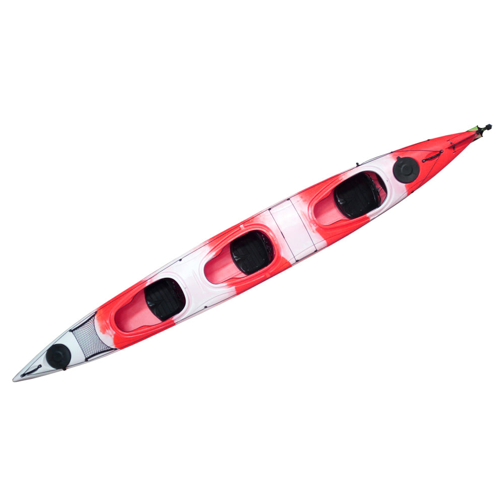 GFF-Shawn Touring Kayak Series