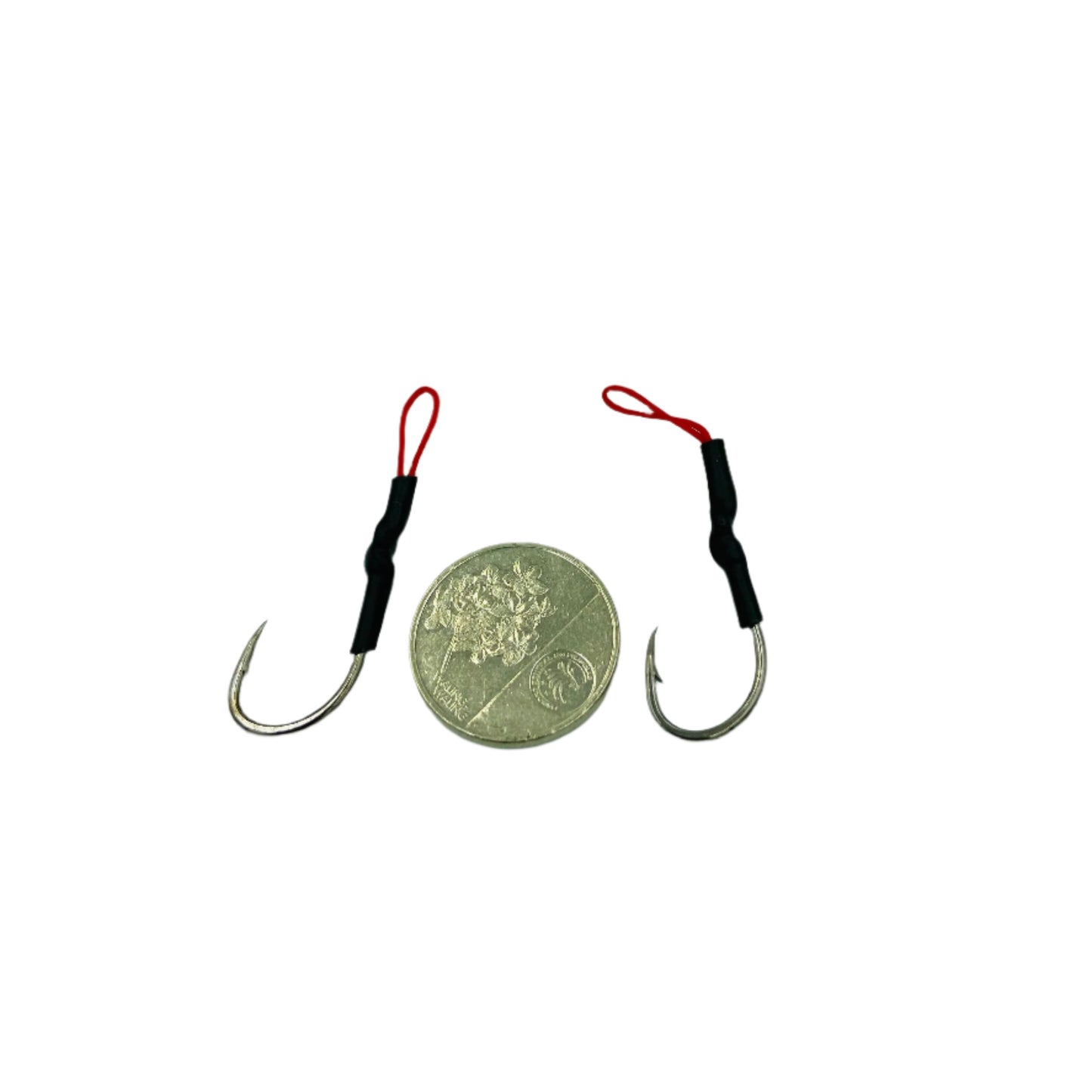 FISHING ASSIST HOOK #12