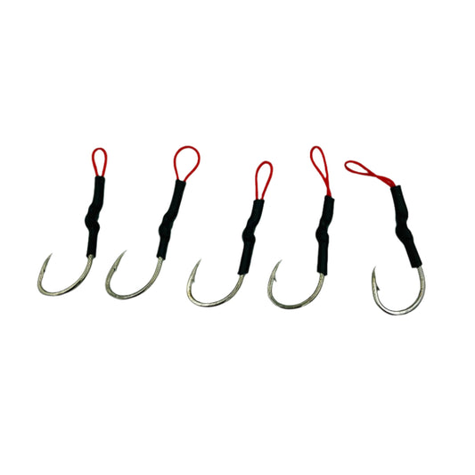 FISHING ASSIST HOOK #12