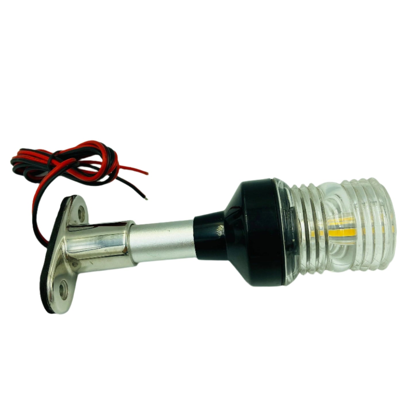 NAVIGATION LIGHT 6'' 8'' AND 12'' 12-24V