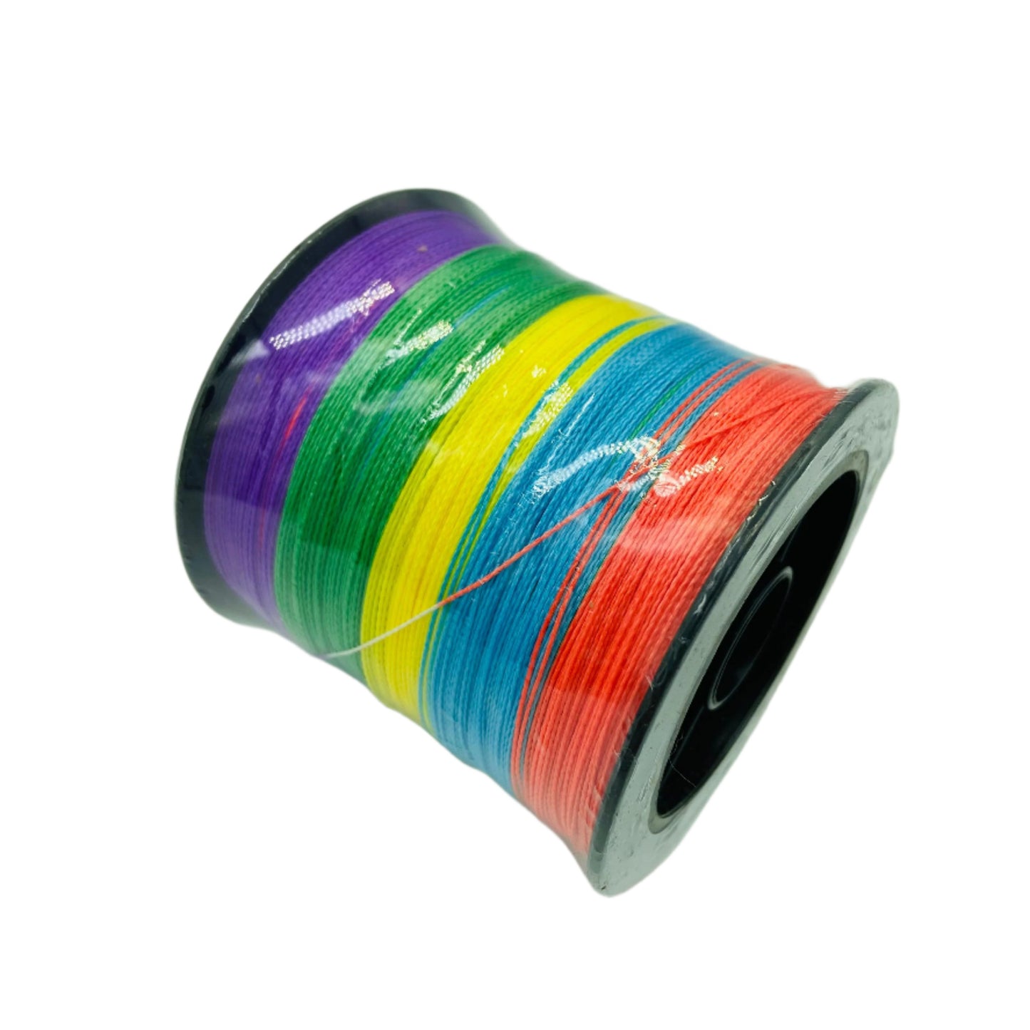 PROBEROS BRAIDED FISHING LINE X8-28LB 500M MULTICOLOR