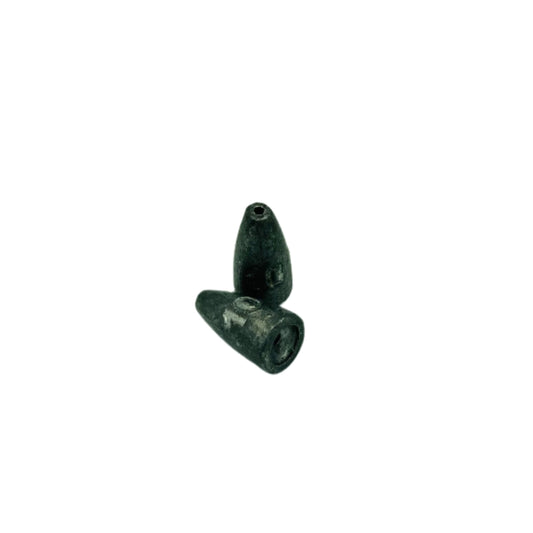 FISHING BULLET WEIGHT SINKER 3.5G to 10G