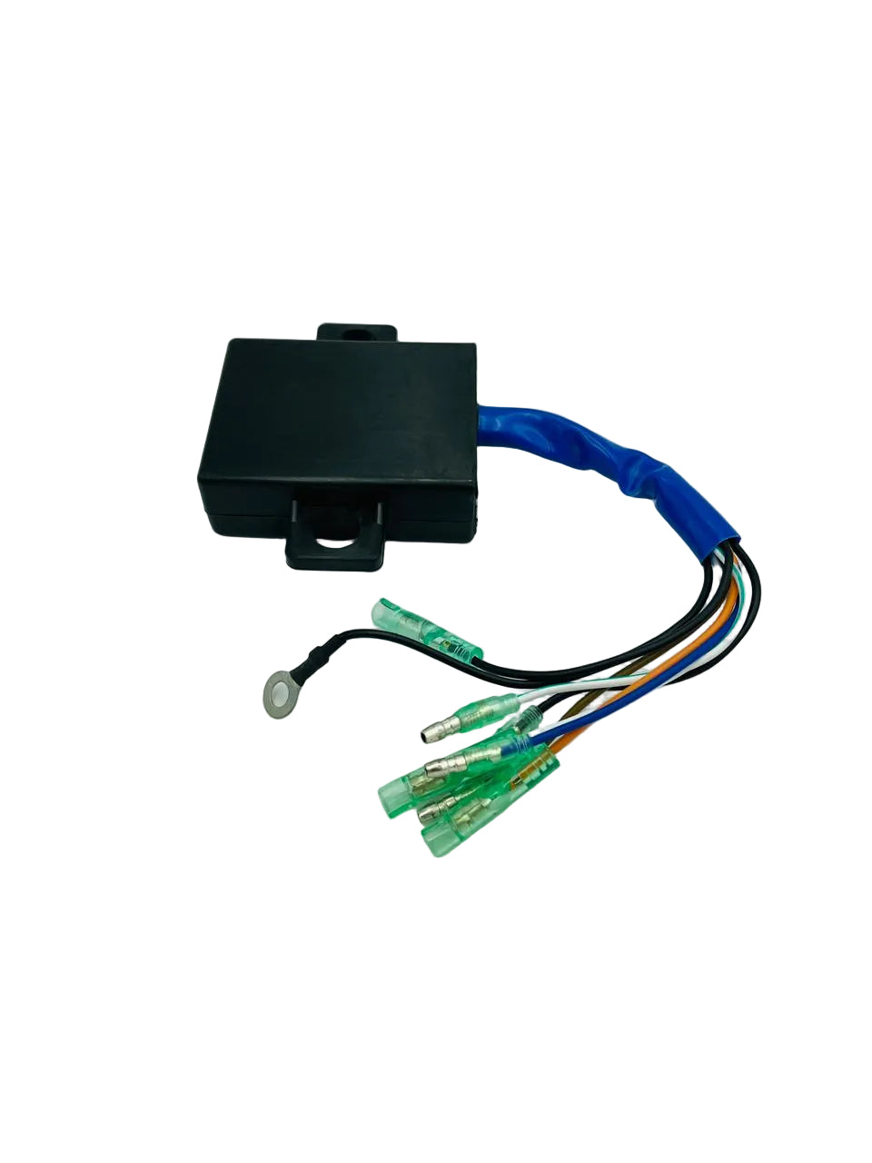 CDI 15D Horsepower 6B4-85540-01
