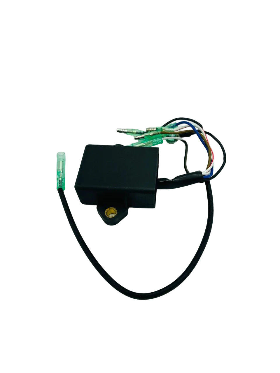 CDI 15F Horsepower 63V-85540-01