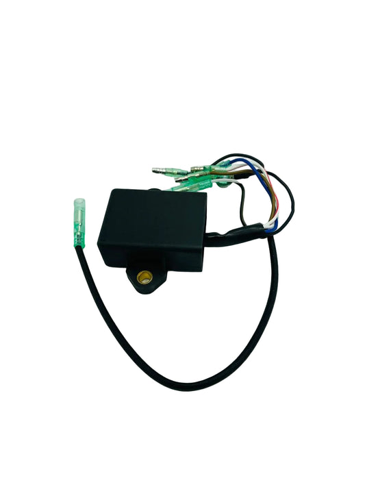 CDI 15F Horsepower 63V-85540-01