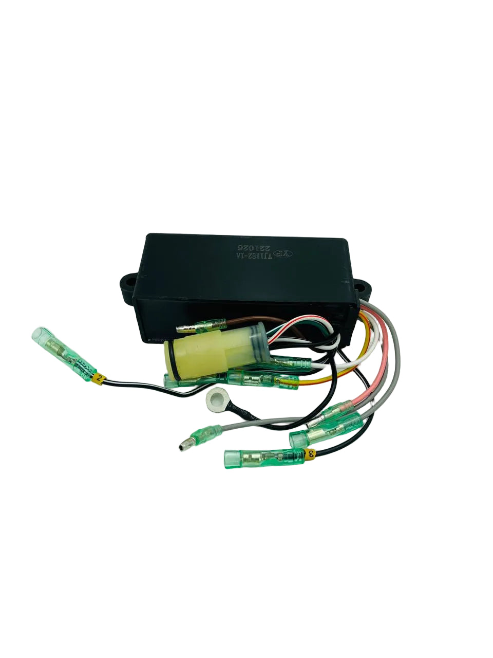 CDI 60hp 6H3-85540-11