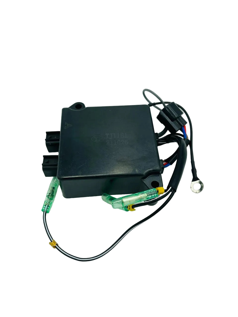 CDI 75hp/85hp 688-85540-00