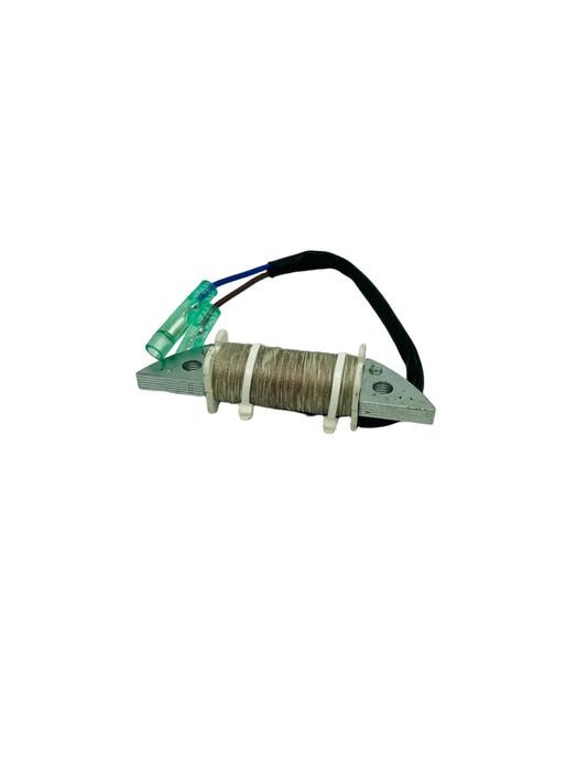 Charge coil 15D horsepower 6B4-85520-00
