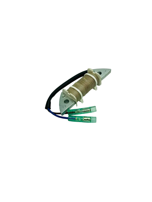 Charge coil 15F horsepower 63V-85520-01