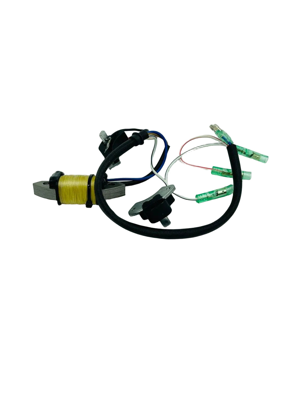 Charge coil 25/30hp 69P-85541-09