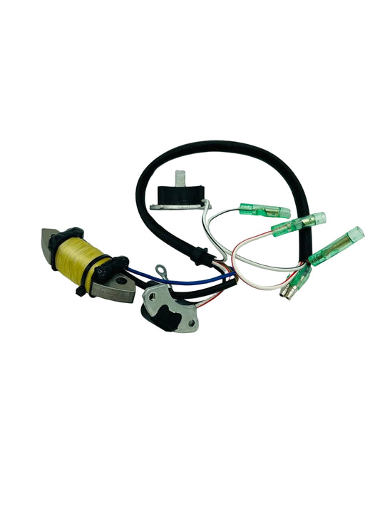 Charge coil 25/30hp 69P-85541-09