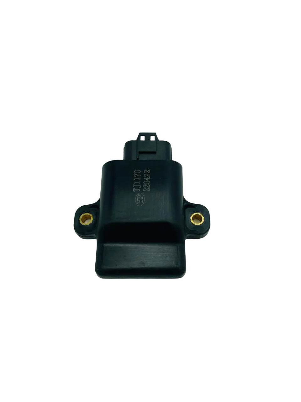 F20hp ignition control