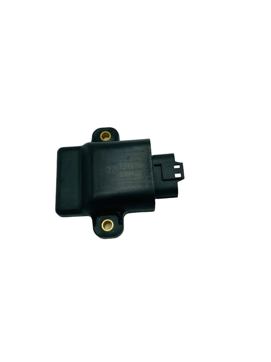 F20hp ignition control