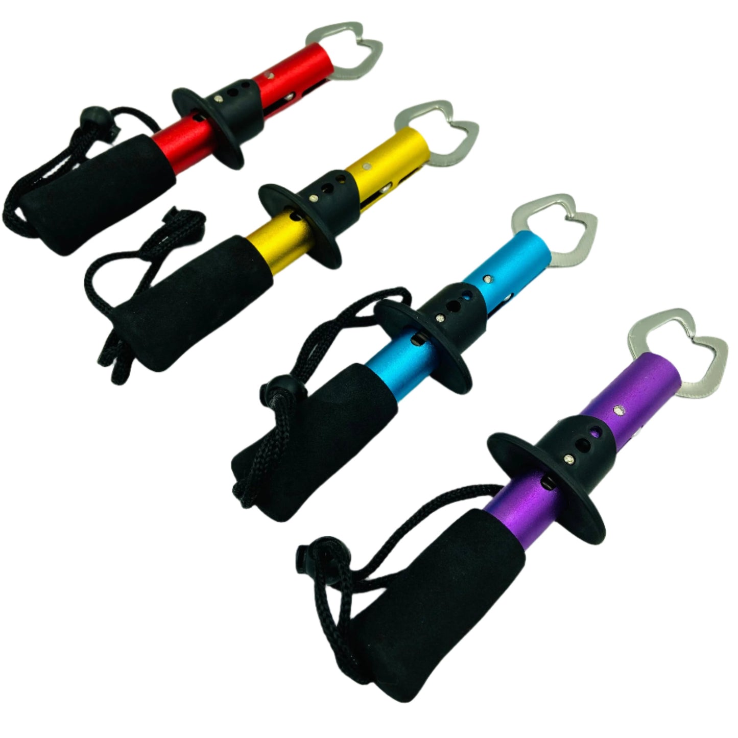 FISH GRIPPER 19CM