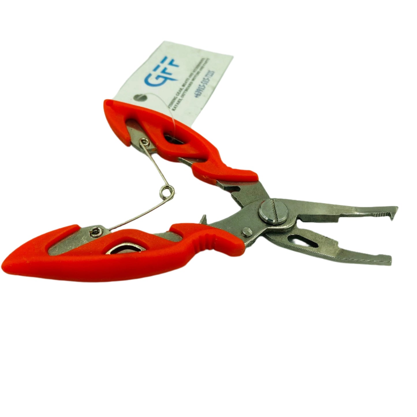 FISHING PLIERS 12CM