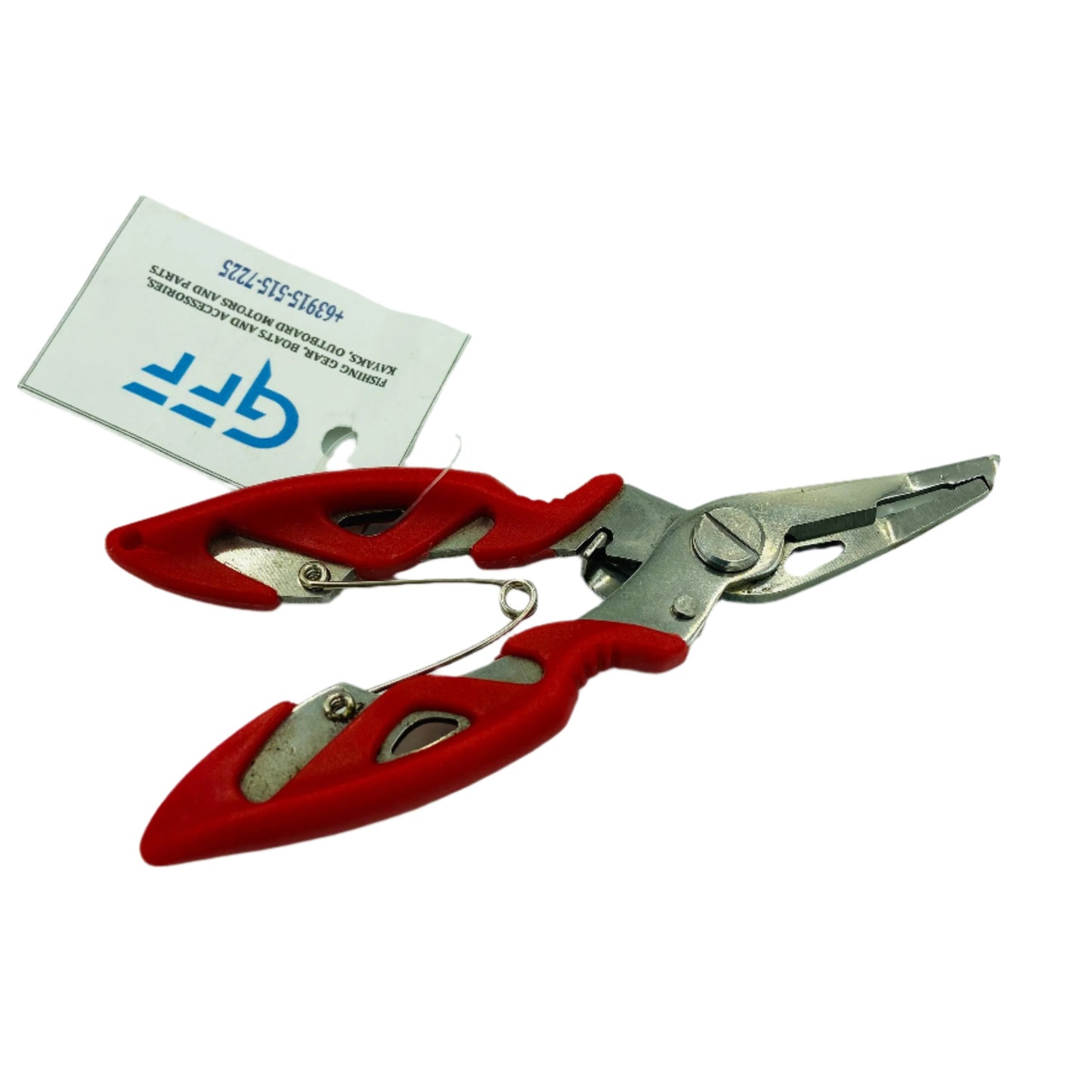 FISHING PLIERS 12CM