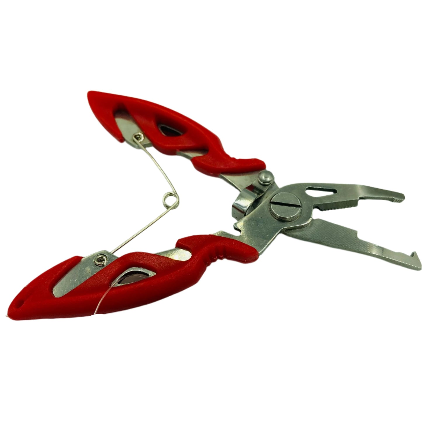 FISHING PLIERS 12CM