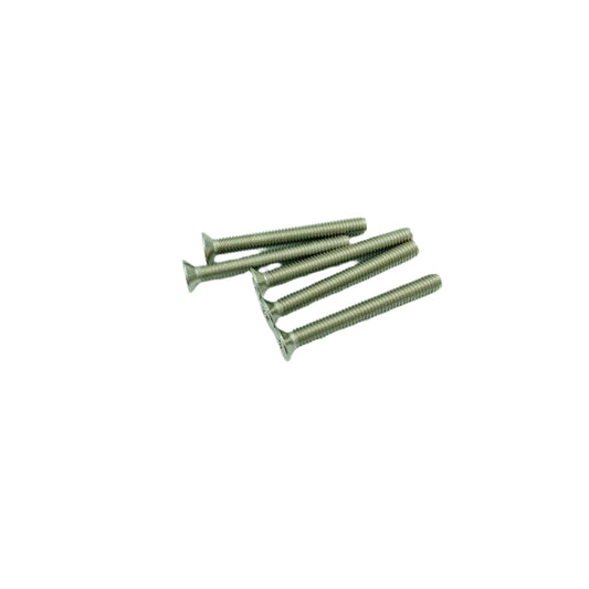 FLAT HEAD BOLT 35MMX4MM