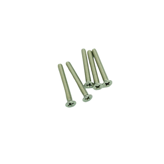 FLAT HEAD BOLT 35MMX4MM