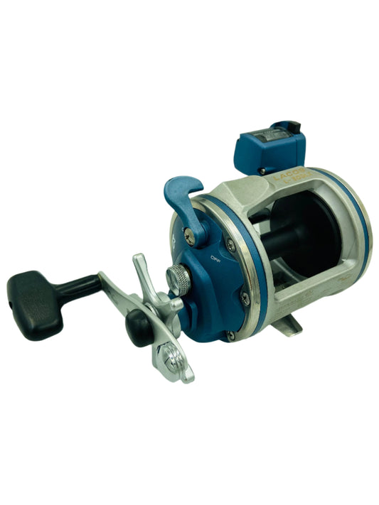 TROLLING REEL LACOS L-30DLX