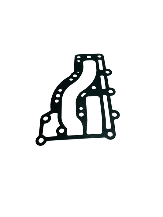 Gasket exhaust inner cover 15F 63V-41112-A0