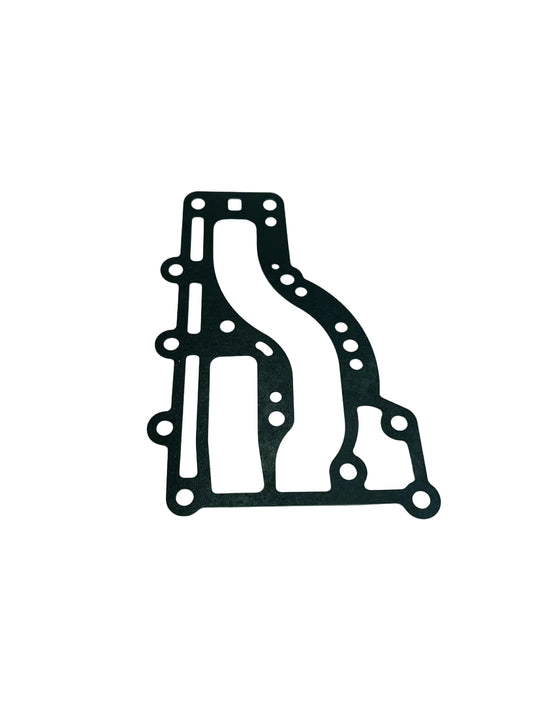 Gasket exhaust inner cover 15F 63V-41112-A0