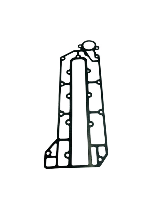Gasket exhaust inner cover 60H 6H3-41112-A0