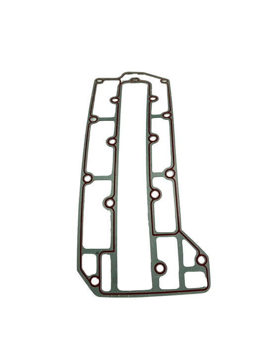 Gasket exhaust outer cover 60H 6H3-41114-A0