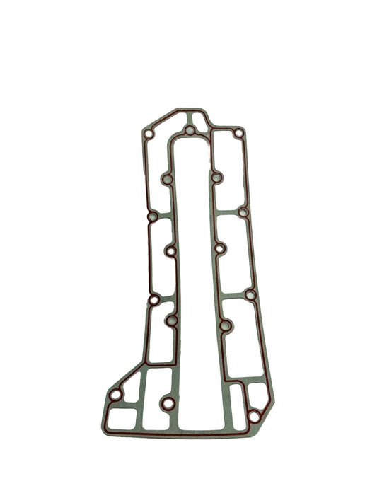 Gasket exhaust outer cover 60H 6H3-41114-A0